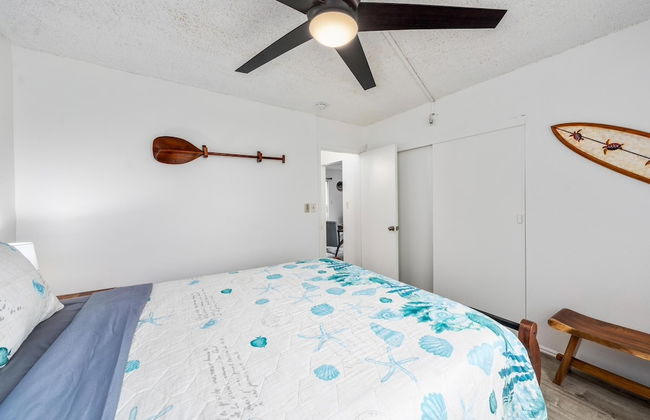 Big Island Kona Kai D3 1 Bedroom Condo - Foto 4