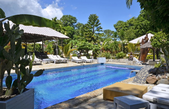 Le Laugaut's - Foto 18