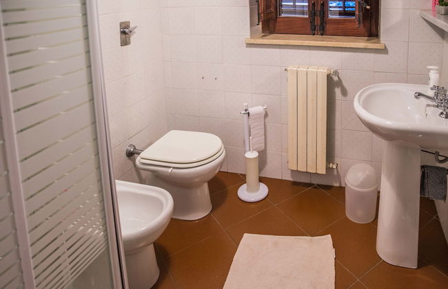 Villa Ancilo 'seaside House - Foto 13