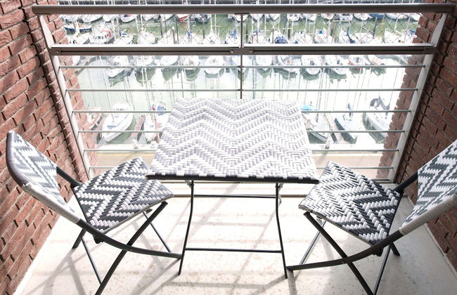 Pretty Apartment in Scheveningen near Sea Beach & Water Sports - Photo 14