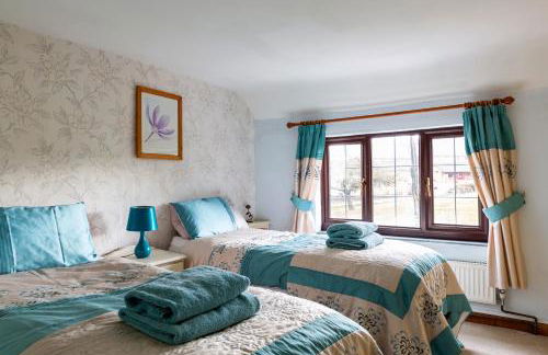 Herefordshire Holiday Cottages - Foto 13