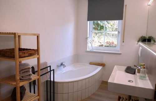 Haus Paradies Superior FEWO`S Loft, Terrasse, private Sauna, aktiv Card, Sankt Englmar - Foto 54