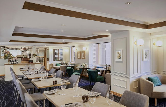 The Sebel Quay West Suites Sydney - Photo 56