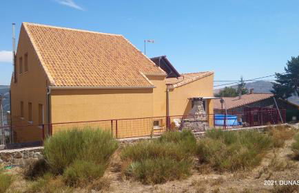 Casa Rural Dunas - Foto 70