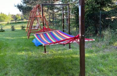 Dom Pod Żurawiami - Foto 10