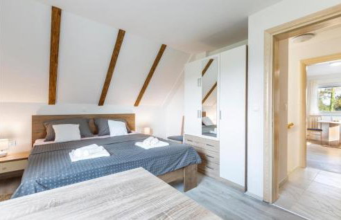 Beautiful Home In Smiljan With Sauna - Photo 5