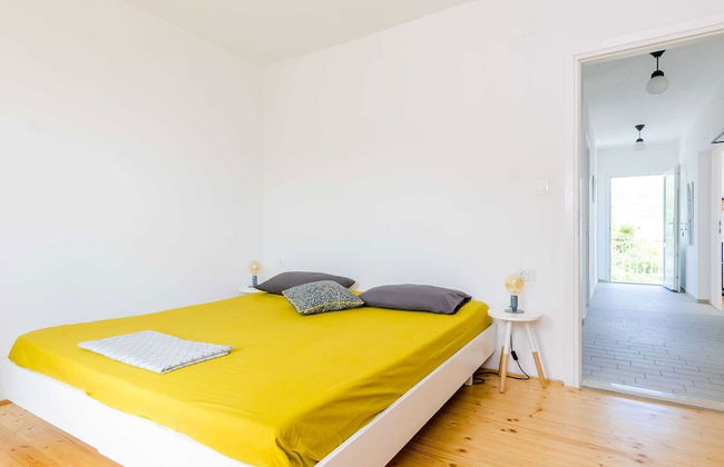 Apartment Konak - Two Bedroom Apartment With Balcony and Sea View - Foto 10