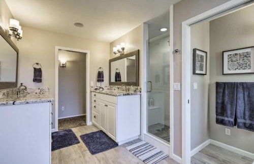 Upscale Flagstaff Home with Hot Tub and Mountain Views - Photo 9