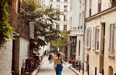 Welcome to Montmartre - Foto 25