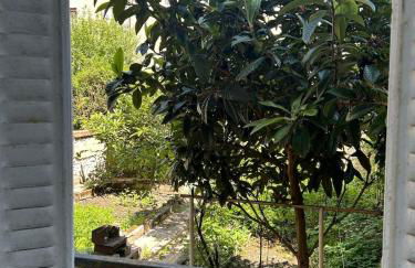 Appartement calme avec jardin - Foto 5