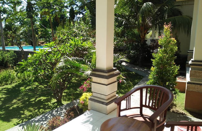 Villa Taman Padi - Photo 13