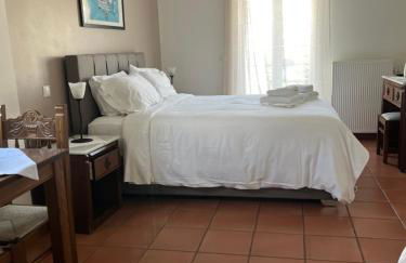 Mira Mare Hotel, Galaxidi - Foto 13