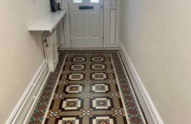 Boho Vibes Ground Floor Apartment - Foto 40