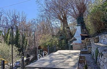 Villa Bersani - Photo 15