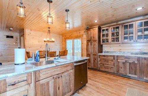 Woodside Retreat - Foto 28