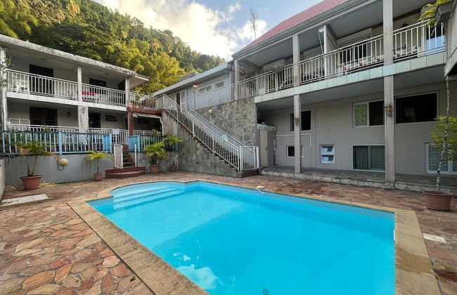 Résidence Roxelle - Photo 10