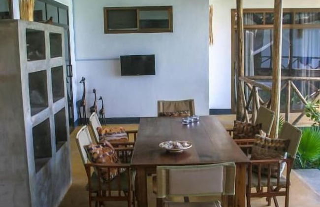 Kilima Villa - Foto 14