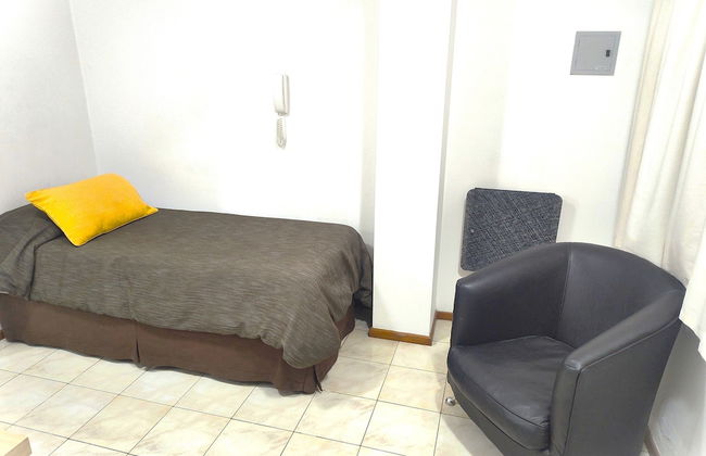 Apartamentos Mendoza - Photo 49