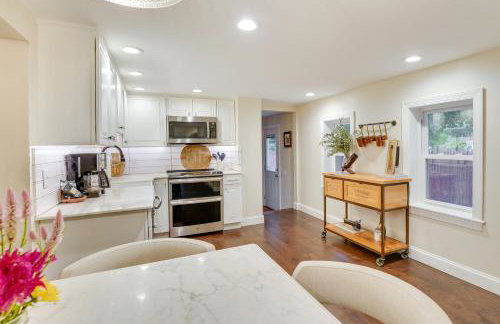 Upper Black Eddy Home with Delaware River Access! - Foto 6