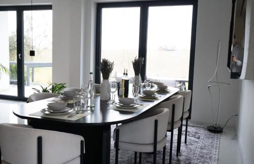 Luxury Loft I Pool, Whirlpool & Sauna I Close to Munich - Foto 7