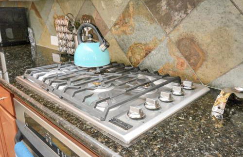 3BR 3Ba Upscale Luxury Home in The Heights - Foto 55