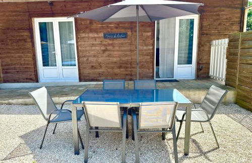 Les Appartement du Mas - RUBIS - Foto 9