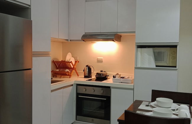 FGR Vacation Home at Mivesa Garden Residences - Foto 18