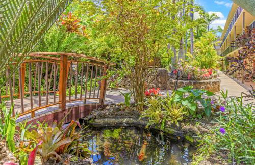 Prince Kuhio 110 - Foto 27