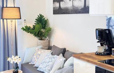 Good Time Apartments Garbary 100, Old Town, air-conditioning, Centrum - Photo 24