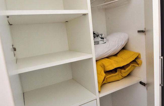 BEACH PARK PALM - COBERTURA LUXO - Photo 6