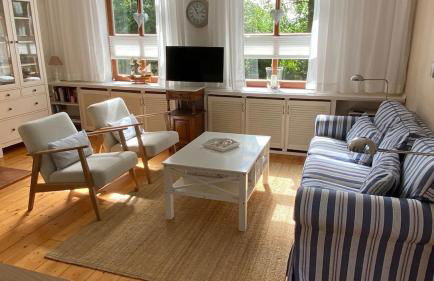 Idyllische Ferienwohnung an der Nordsee- Alte Schule Süllwarden - Foto 15