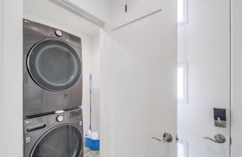 Park Blvd 302 - Newly Built - Spa - Central - Foto 30