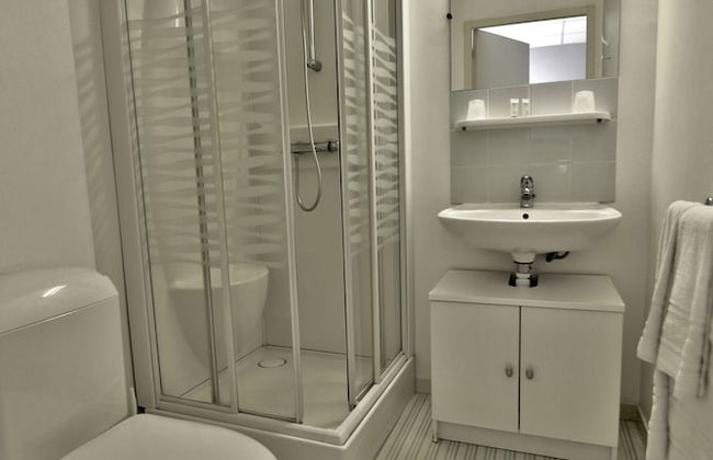 KOSY Appart’Hôtels – Le Cours Moreau - Foto 24