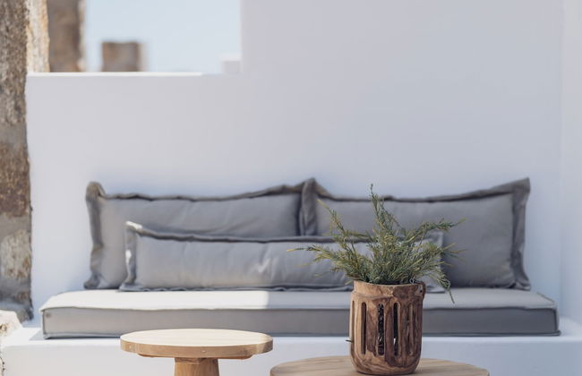 Anemela Villas and Suites Mykonos - Foto 40