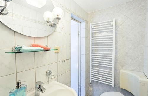 B6 - Urlaubsmagie - Inmitten der Sächsischen Schweiz mit Balkon mit Ausblick auf die Sandsteine - Foto 31