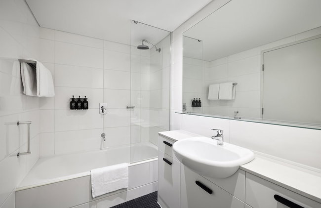 Adina Apartment Hotel Perth - Foto 67