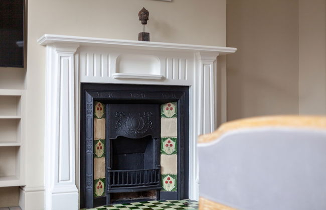 5 Bed Apartment in Clapham - Foto 33