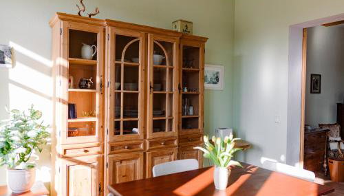 Ferienwohnung Schloss Fischbach - Foto 3