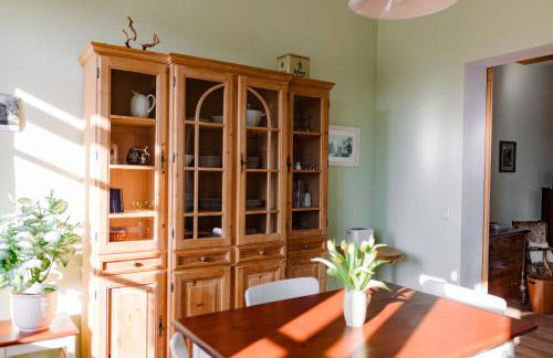 Ferienwohnung Schloss Fischbach - Foto 3