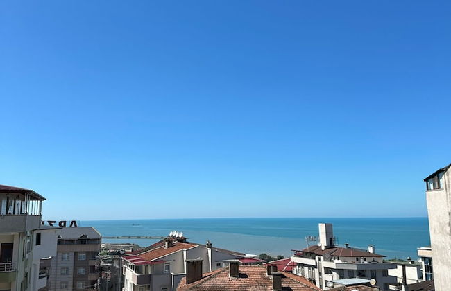 Trabzon Gloria Suite Hotel - Photo 23