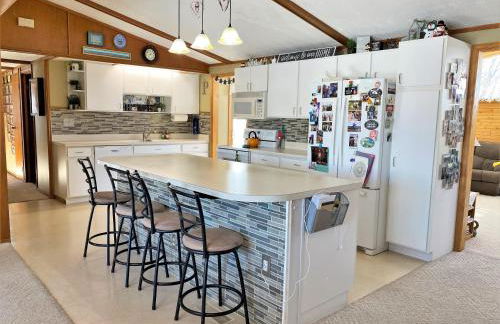 Hazel House - Foto 3