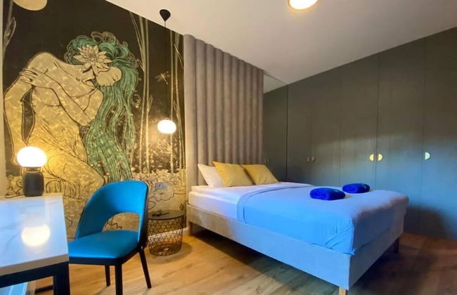 Portova by Q4 Apartments - Photo 1