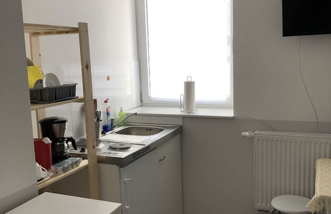 Fremdenzimmer Sas - Foto 20