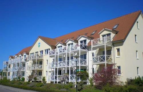 Apartment Lüdicke - Foto 15