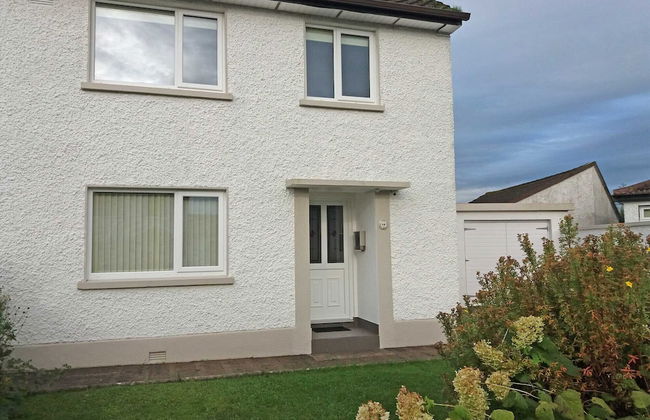 Lough Conn Holiday Home - Foto 18