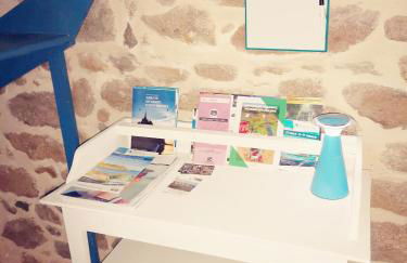 maison de pécheur typique presqu’île Saint Jacut Sur Mer - Foto 26