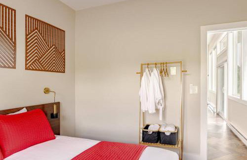 Altmar's Premier Luxury Cabin with 3000sf Mini Golf - Foto 18