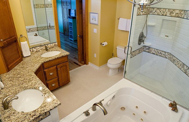 DeSoto Beach Vacations Properties - Foto 28