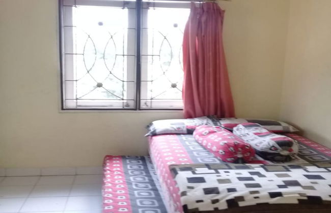 Villa Sasky Ciater Highland - Foto 3