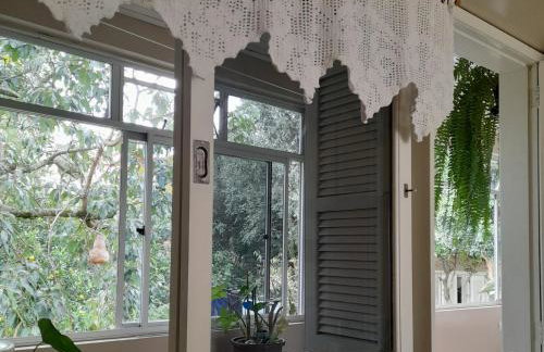 Casa Vista do Vale próxima ao Vale dos Vinhedos - Foto 13